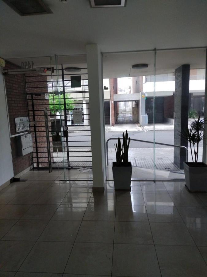 Aparment Roca Apartment Rosario Exterior photo